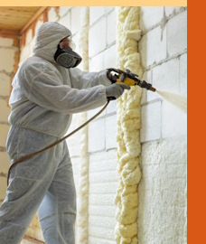 Услуги Услуги утепления в Амурске под ключ